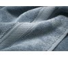 Полотенце Lotus Home - Grand soft twist denim 650 г/м² (Турция), 50 х 90 см